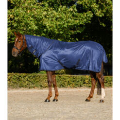 Waldhausen kaelaosaga putukatekk FlyControl - Sinine