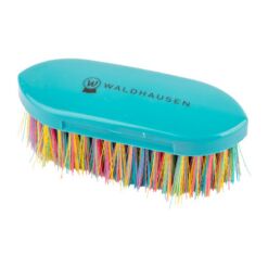 Waldhausen tugevate harjastega kehahari Rainbow