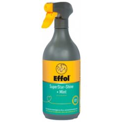 Effol lakapalsam läikesprei Superstar Shine Mint-2
