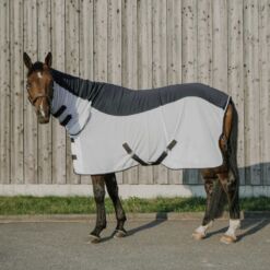 Equithéme UV kaitsega kaelaosaga cooler-putukatekk Flycool