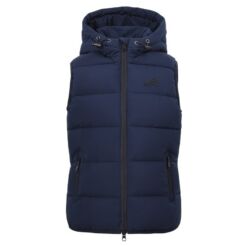Euro-Star laste vest Charley tumesinine 4