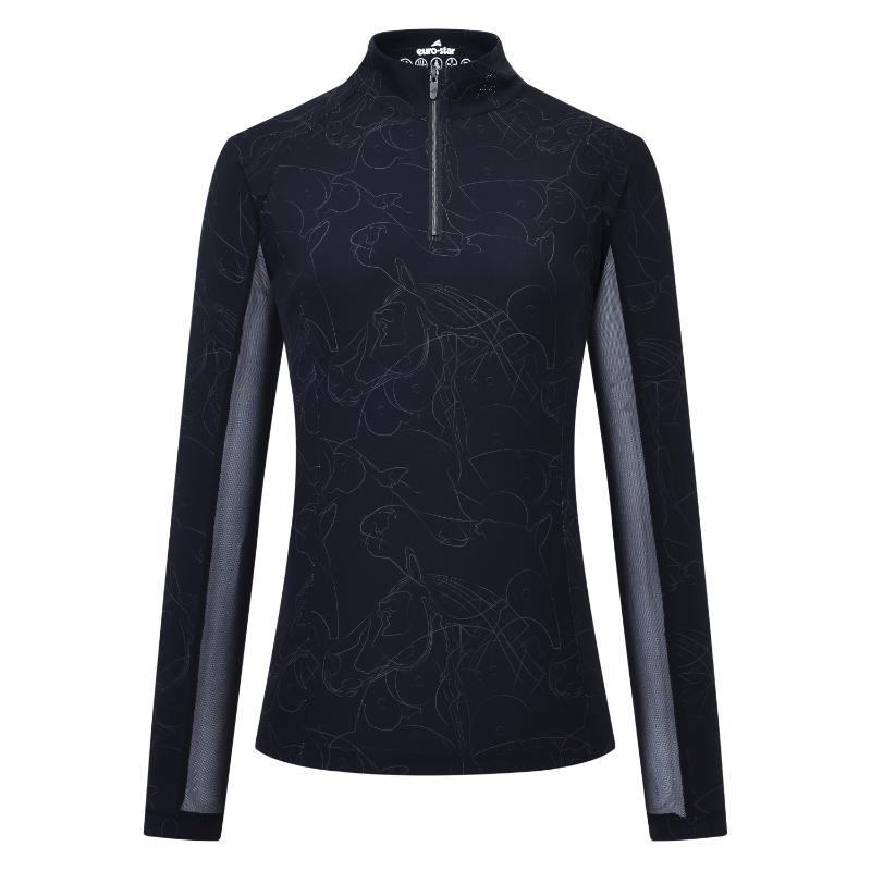Eurostar trennipluus Joline must 5