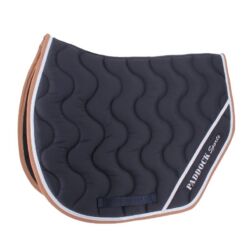 Paddock valtrap Origine Sport tumesinine.3