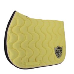 Paddock valtrap Origine kollane