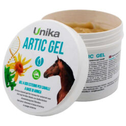 Unika arnikaga jahutusgeel Artic