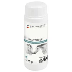Waldhausen haavapuuder