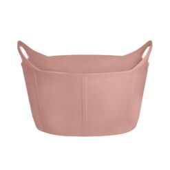 Waldhausen plastikämber Flexibowl 10 L roosa.1