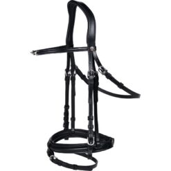 Waldhausen valjad X-Line Charmbit must