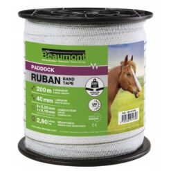 Beuamont elektrikarjuse lint 40 mm