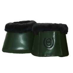 Equestrian Stockholm kalossid Deep Olivine