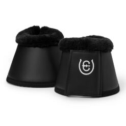 Equestrian Stockholm kalossid Everyday Black
