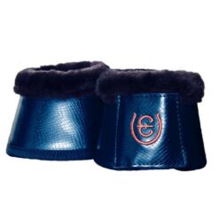 Equestrian Stockholm kalossid Monaco Blue