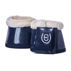 Equestrian Stockholm kalossid Navy