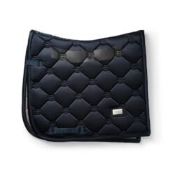 Equestrian Stockholm koolisõiduvaltrap Classic Modern Tech Navy