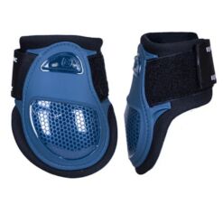 Equestrian Stockholm tagajalakaitsmed Anatomic Blue Meadow
