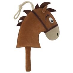 Hippotonic hobuse mänguasi Hobby Horse