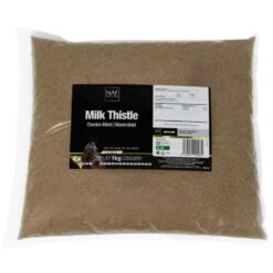 NAF Milk Thistle Powder neerudele ja maksale
