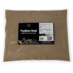NAF Psyllium Husk seedimisele
