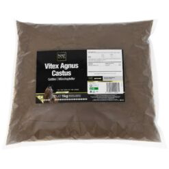 NAF Vitex Angus Castus hormonaaltasakaalu jaoks