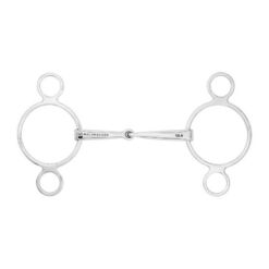 Waldhausen 2-osalised gag suulised 14 - 16 mm