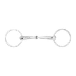 Waldhausen 2-osalised õõnsad trenselsuulised 16 mm