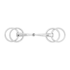 Waldhausen 2-osalised rakendisuulised 16 mm