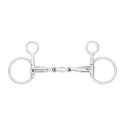 Waldhausen 3-osalised baucher suulised Anatomical 16 mm