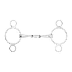 Waldhausen 3-osalised gag suulised 14 - 16 mm