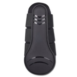 Waldhausen esijalakaitsmed Basic Plus - Must