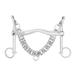 Waldhausen kangsuulised Short 14 mm