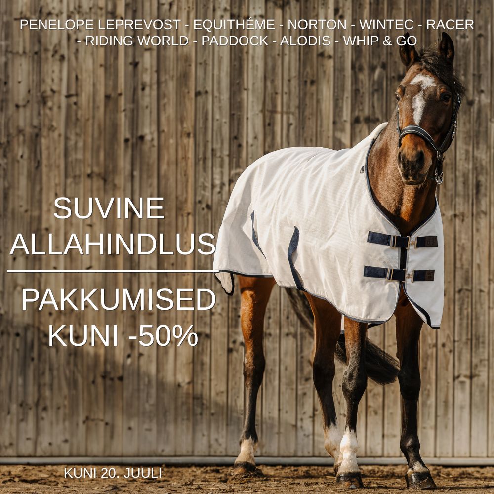 Eisleht banner mobiil suvine allahindlus