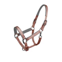 Equestrian Stockholm päitsed Line Pink - Roosa