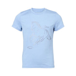 Mountain Horse laste trennipluus Lovely - Helesinine