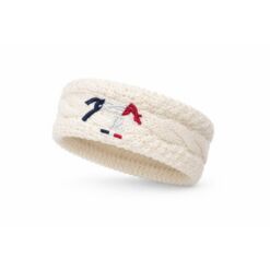 Penelope laste peapael Mini Tim valge