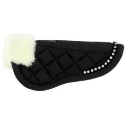Pony Academy Mini-Poney mänguhobuse sadulapehmendus Rhinestone