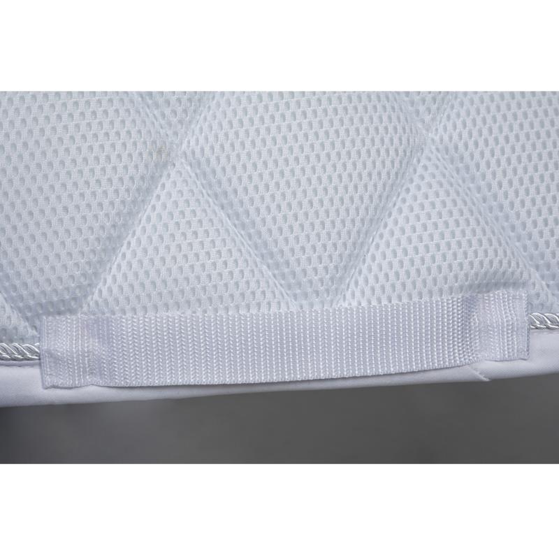 Back on Track valtrap Airflow valge 2