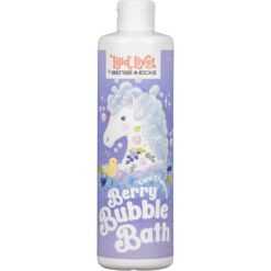 Bense & Eicke šampoon Lilla Livet Berry Bubble Bath