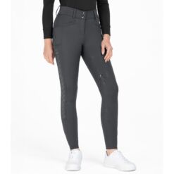ELT täisgrippidega ratsapüksid Reflective - Tumehall