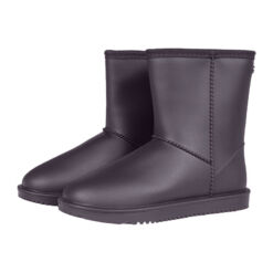 ELT veekindlad talvesaapad Rainless Bootie - Tumepruun