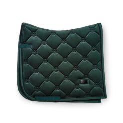 Equestrian Stockholm koolisõiduvaltrap Sycamore Green - Tumeroheline