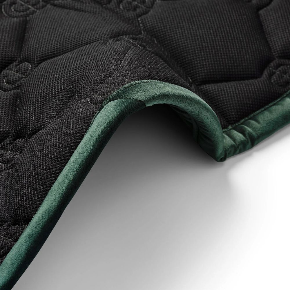 Equestrian Stockholm koolisõiduvaltrap Sycamore Green - Tumeroheline