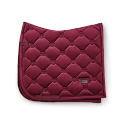 Equestrian Stockholm koolisõiduvaltrap Velvet Merlot - Veinipunane