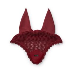 Equestrian Stockholm kõrvad Satin Merlot