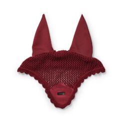 Equestrian Stockholm kõrvad Velvet Merlot - Veinipunane