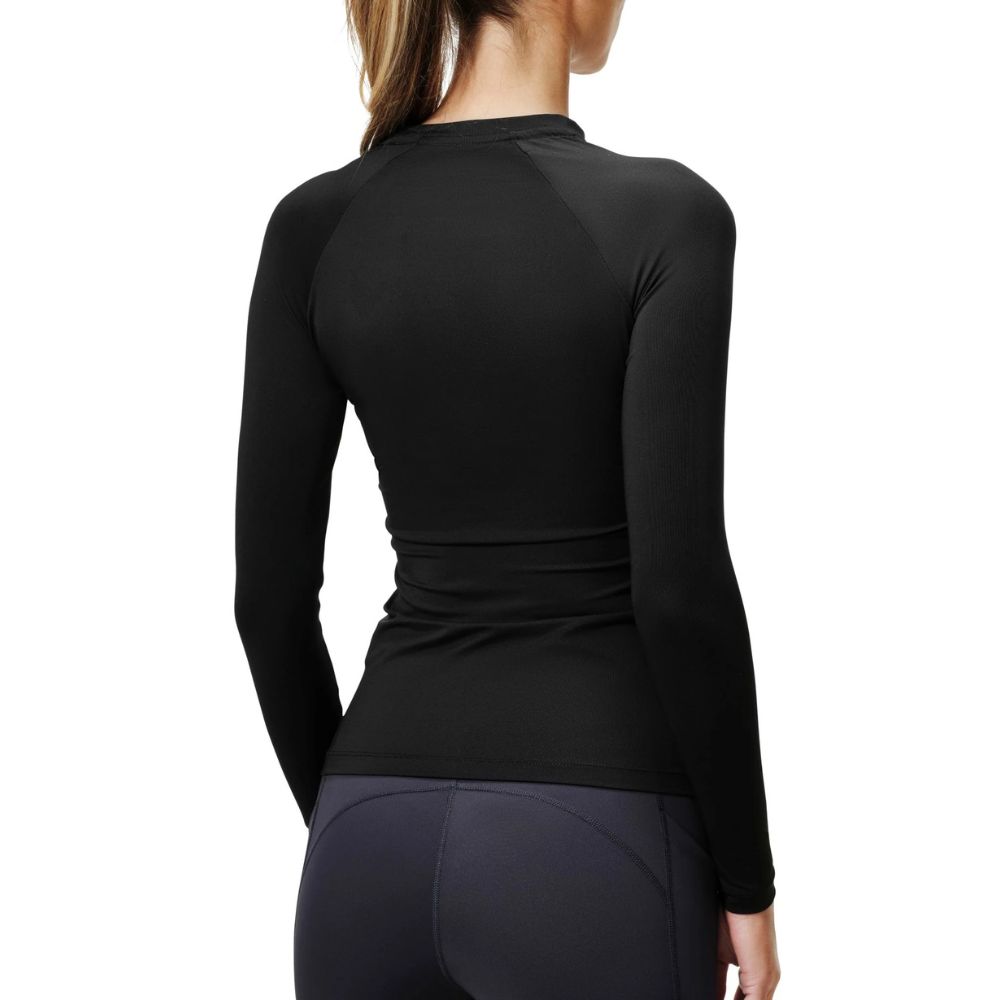 Equestrian Stockholm trennipluus Dynamic Black - Must