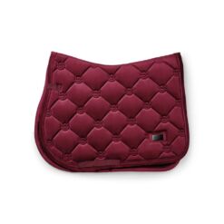 Equestrian Stockholm valtrap Velvet Merlot - Veinipunane