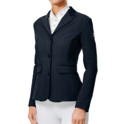 Equestrian Stockholm võistluspintsak Classic Navy - Tumesinine