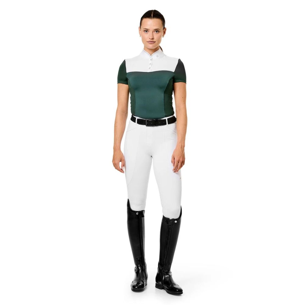 Equestrian Stockholm võistluspluus Sycamore Green