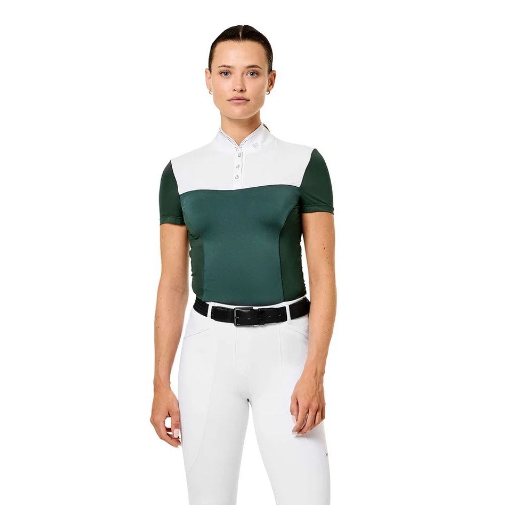 Equestrian Stockholm võistluspluus Sycamore Green