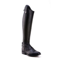 Tricolore ratsasaapad Amabile 02 Quick Black - Extra Short